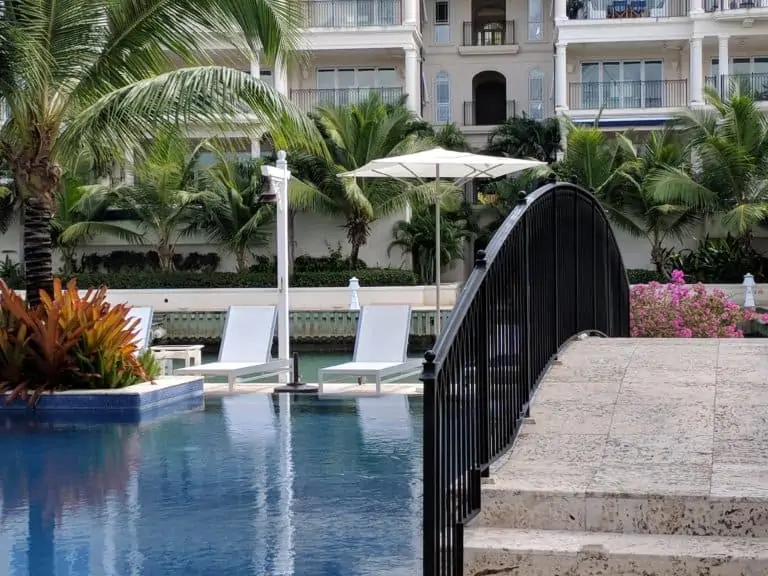 Port Ferdinand Marina & Luxury Residences, Barbados